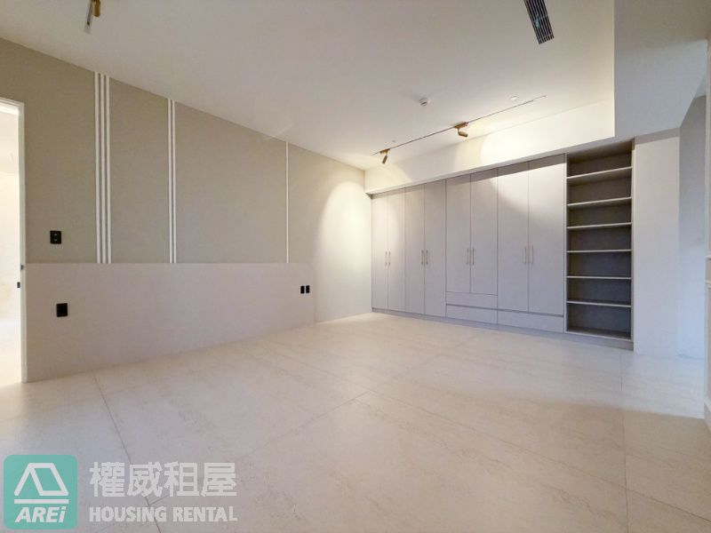 🌊 定潮｜高樓港灣無敵海景・全新3房3衛2平車