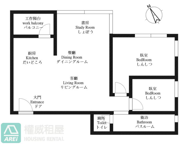 ✨️前鎮 | 雅奢靜邸•棋琴九重奏•R8三多商圈•2+1房