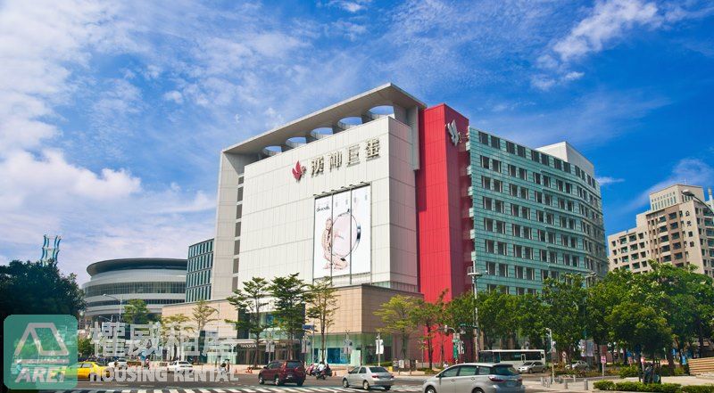 艾美巨蛋|崇德巨蛋商圈|全新兩房雙衛