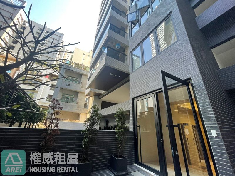 MRTO4市議會 郡都CITY｜溫馨兩房