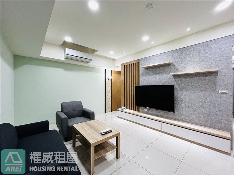 MRTO4市議會 郡都CITY｜溫馨兩房