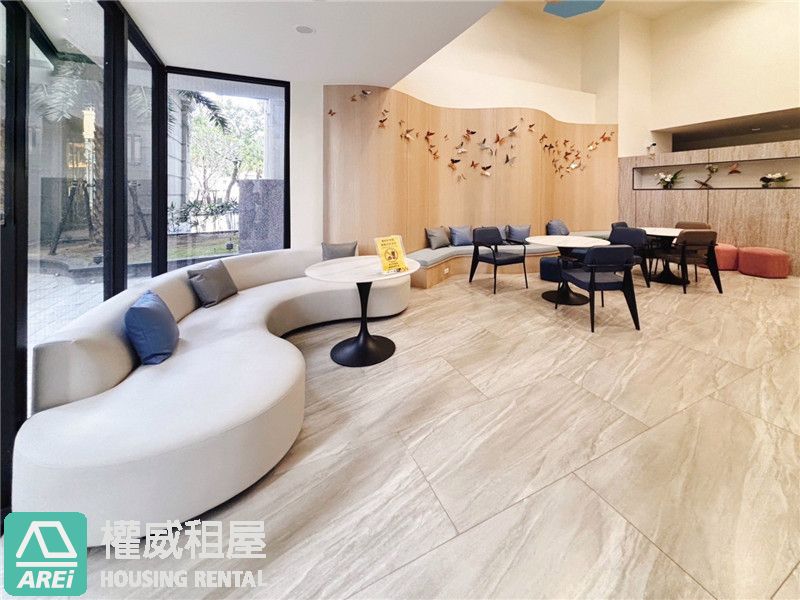 🎯高醫核心黃金角店｜郡都當代現代美裝極品店辦