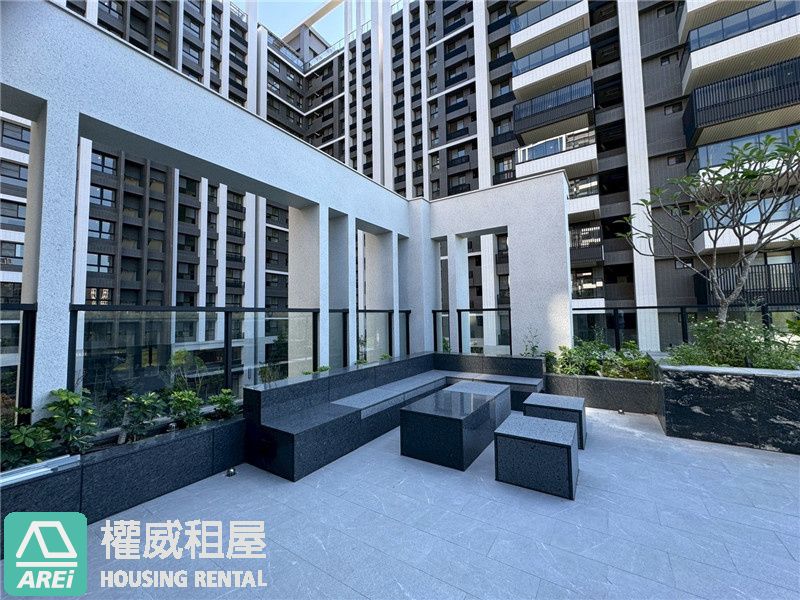 橋頭|悅讀時代|全新2房2衛|車位|可租補