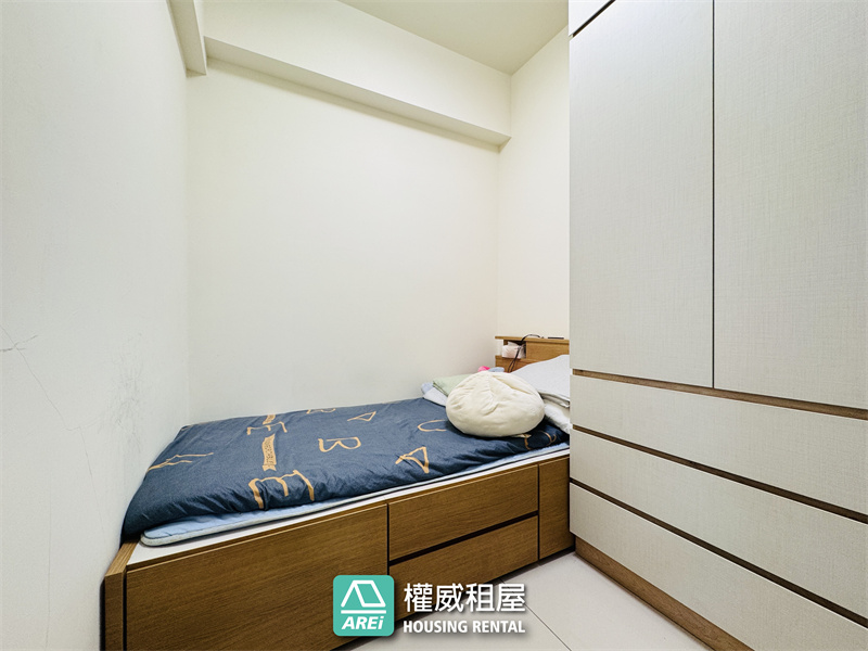 高醫郡都當代｜2房質感之家｜傢俱電齊全