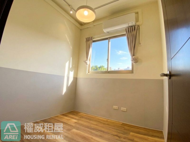 【清景麟白易居】高樓景觀歐風三房｜平車｜採光美宅