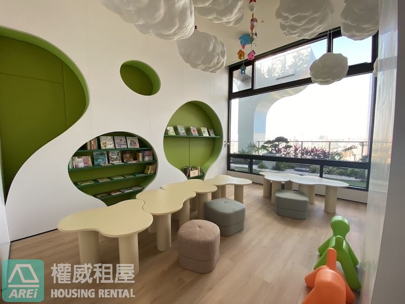 可寵/可租補⭐三多商圈京城新世界高樓平車