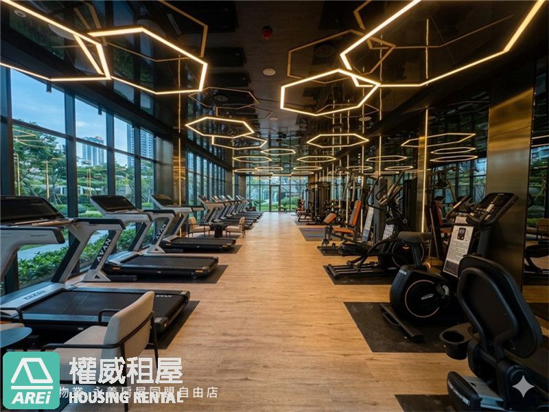🏡 悅讀時代｜高樓採光2房・豐富公設・新市鎮生活 🌻