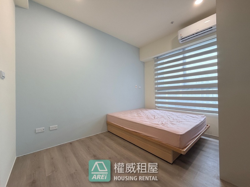 🏡 悅讀時代｜高樓採光2房・豐富公設・新市鎮生活 🌻