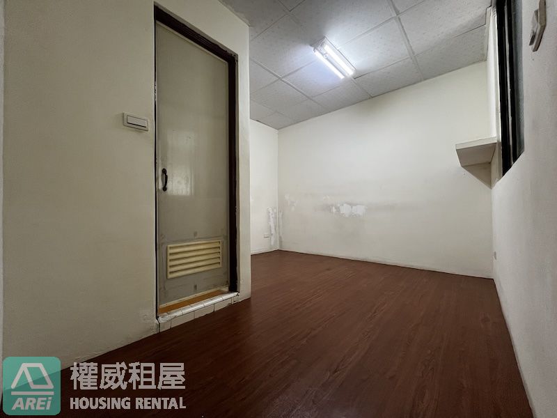 武廟生活圈|一樓店面 + 二樓住家|住商兩用大空間