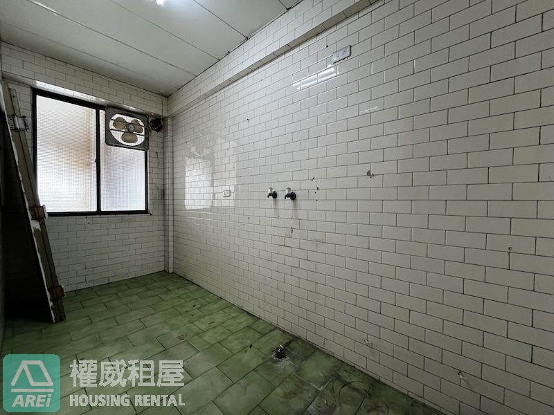武廟生活圈|一樓店面 + 二樓住家|住商兩用大空間