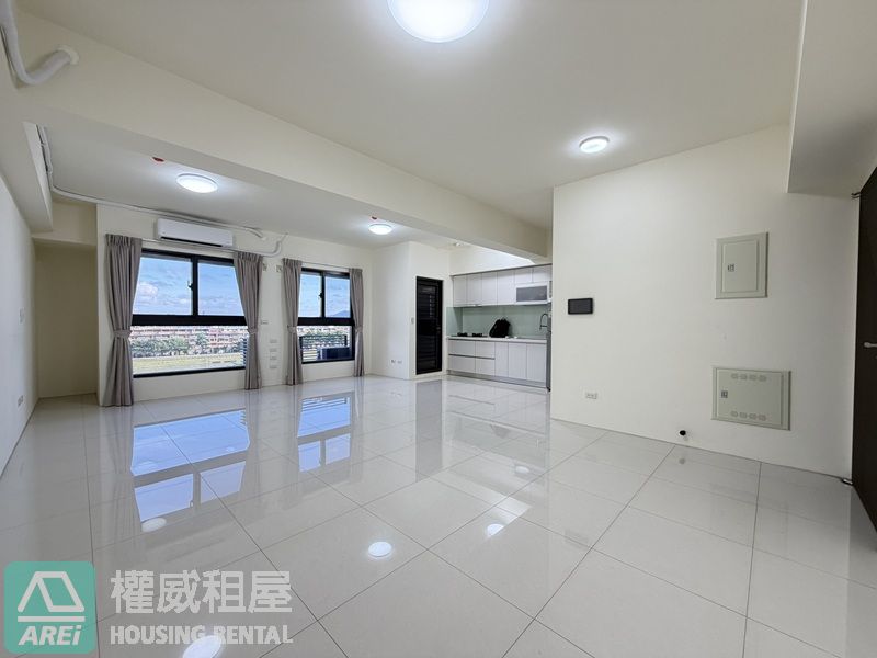 高雄大學百達卓悅空屋1大房平車可租補