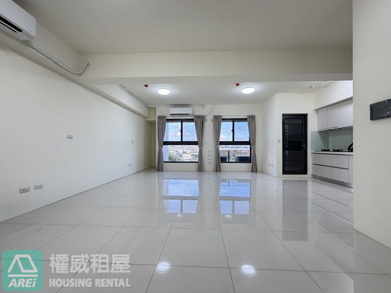 高雄大學百達卓悅空屋1大房平車可租補