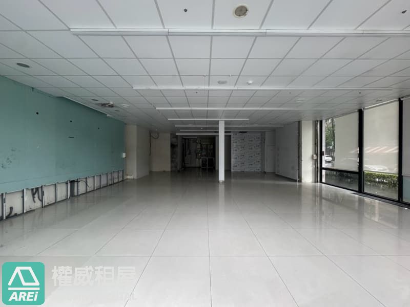 美術館・綠原道.綠園馬卡優雅透天店面