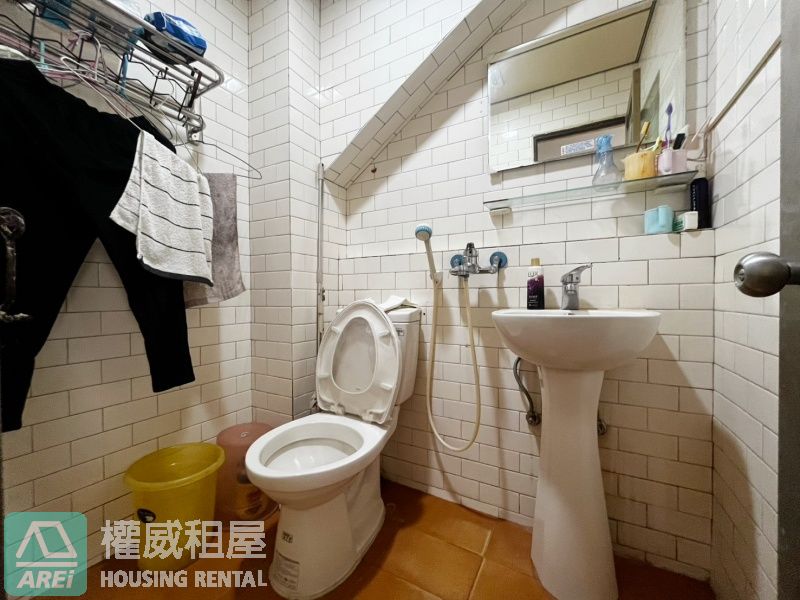 武廟生活圈|一樓店面 + 二樓住家|住商兩用大空間