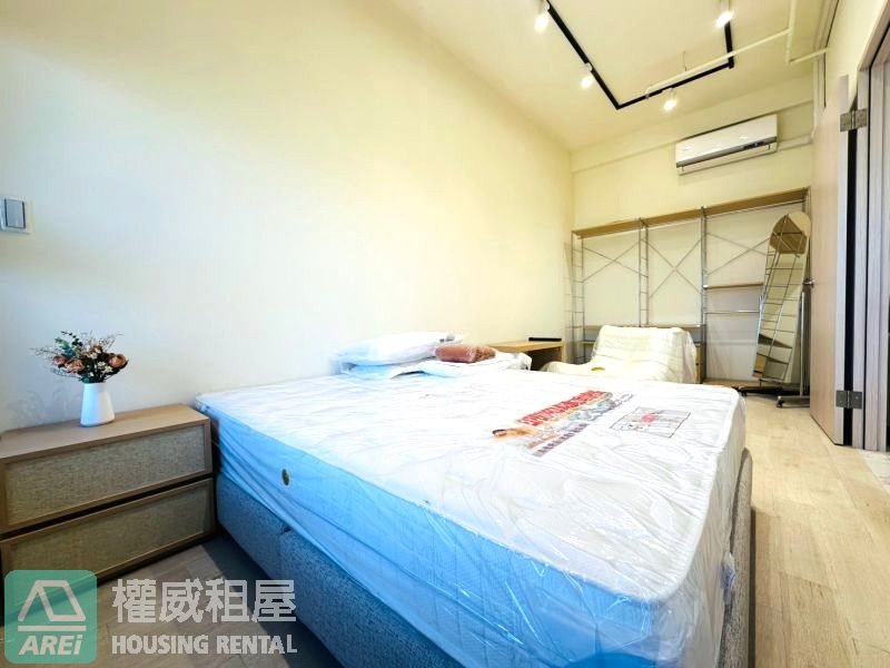 民生一號院｜下樓就是捷運中央公園 | 毛小孩友善