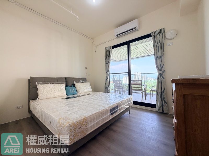 🌸悅讀時代｜高科實中第一排｜公園景觀美居｜全新2+1房平車