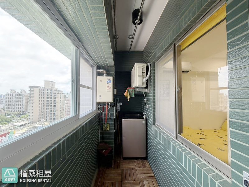 🍍🍍榮總四房｜童黨萬歲學園區｜雙衛浴｜近福山國小🍍🍍