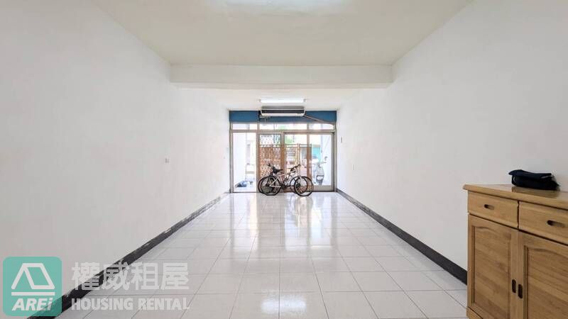 創業首選高質感一樓店面