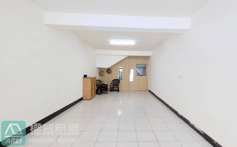 創業首選高質感一樓店面