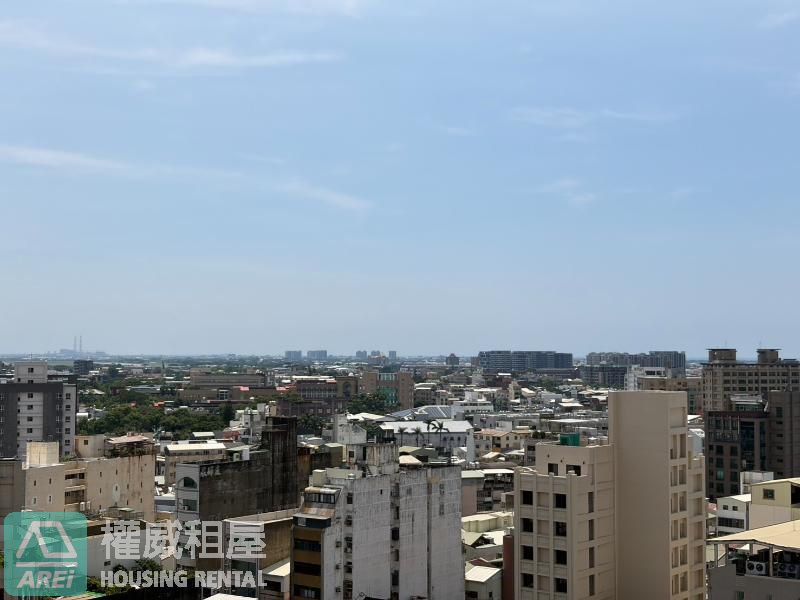 台南中西區｜駅前千利修｜高樓景觀豪宅