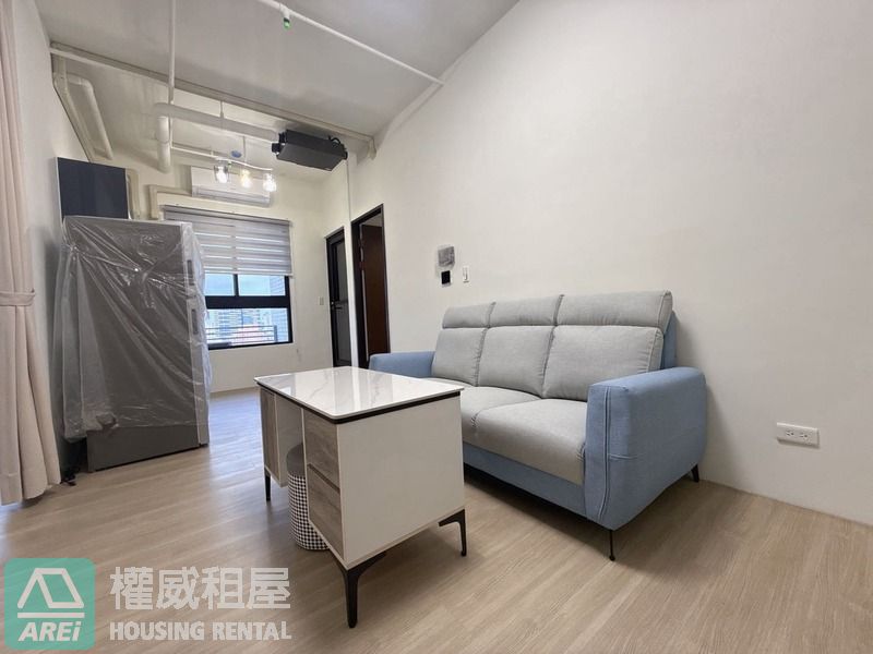巨蛋商圈浤圃巨星⭐️高樓層景觀採光二房二衛