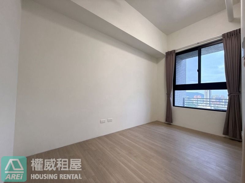 巨蛋商圈浤圃巨星⭐️高樓層景觀採光二房二衛