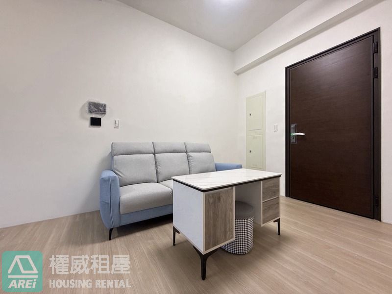 巨蛋商圈浤圃巨星⭐️高樓層景觀採光二房二衛