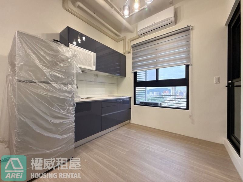 巨蛋商圈浤圃巨星⭐️高樓層景觀採光二房二衛