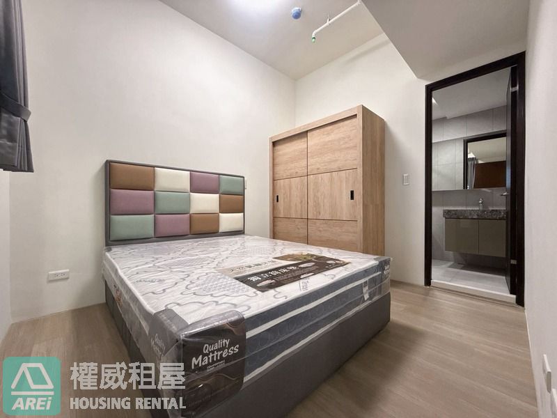 巨蛋商圈浤圃巨星⭐️高樓層景觀採光二房二衛