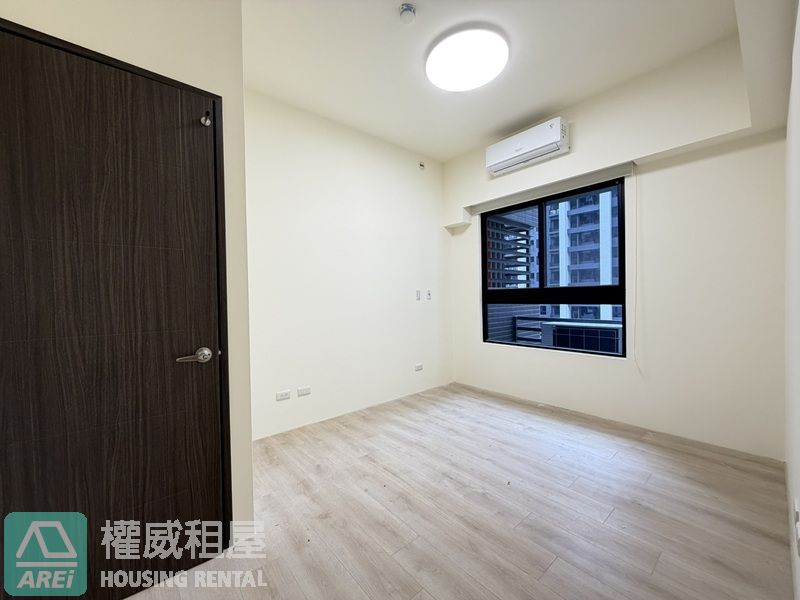 青埔未來市｜租金可補齊家具｜2房2衛平車可租補