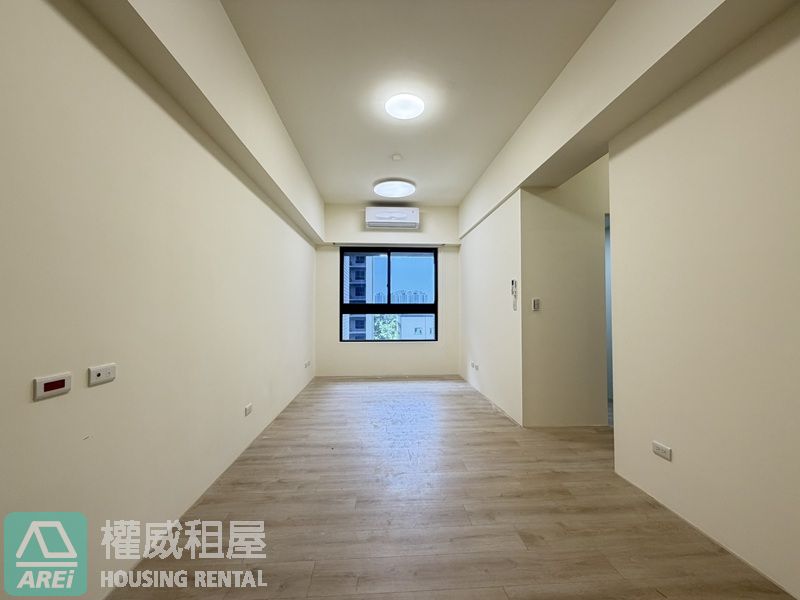 青埔未來市｜租金可補齊家具｜2房2衛平車可租補