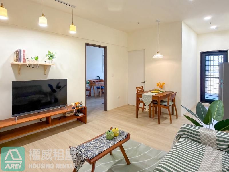 🌳建工商圈・高醫|鑫空樹・全新高樓2房2衛