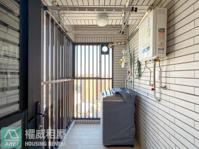 🌳建工商圈・高醫|鑫空樹・全新高樓2房2衛