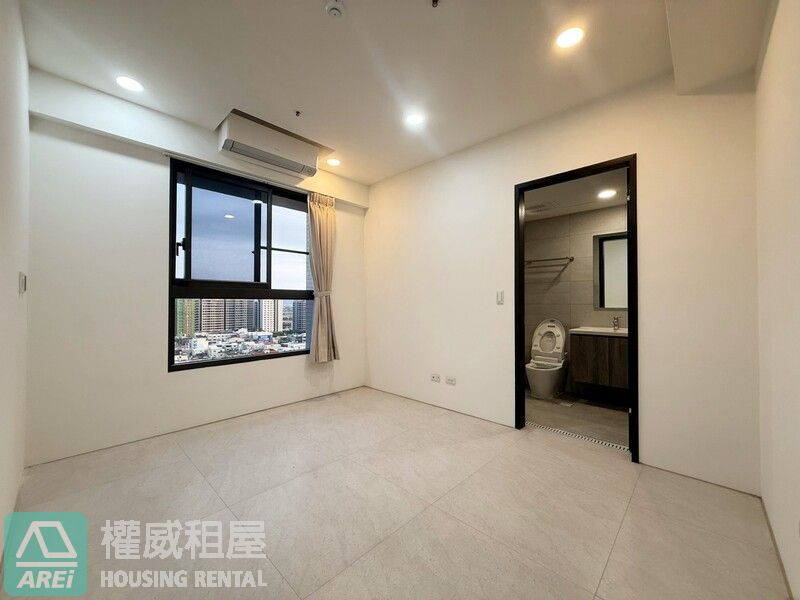 高大特區|之見築|3房2廳2衛|家具可談|可租補入戶籍