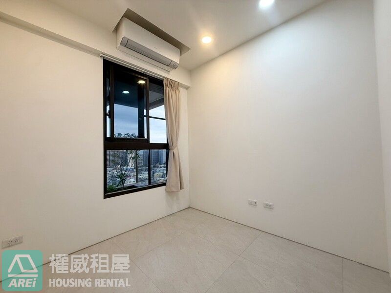 高大特區|之見築|3房2廳2衛|家具可談|可租補入戶籍