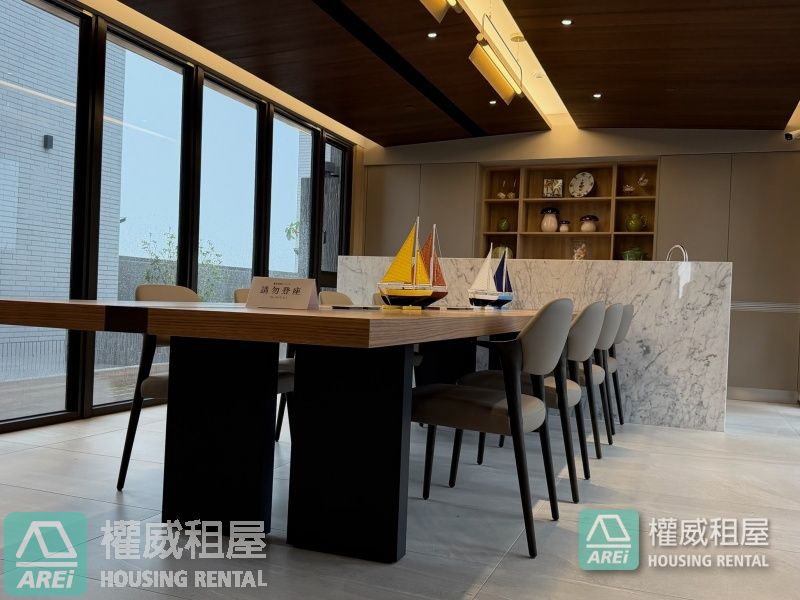 高大特區|之見築|3房2廳2衛|家具可談|可租補入戶籍