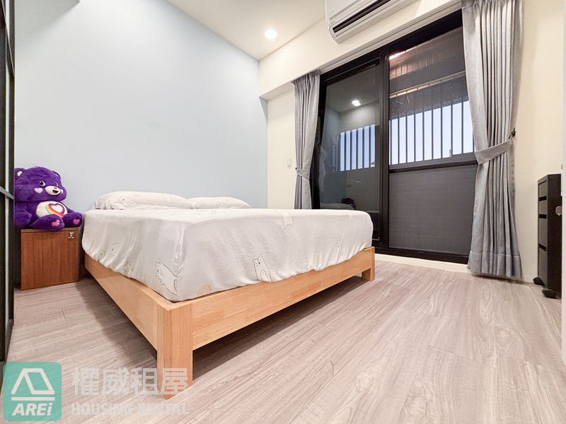 ✨前金J.ART兩房｜5年新屋 近六合夜市 雙捷運🌿