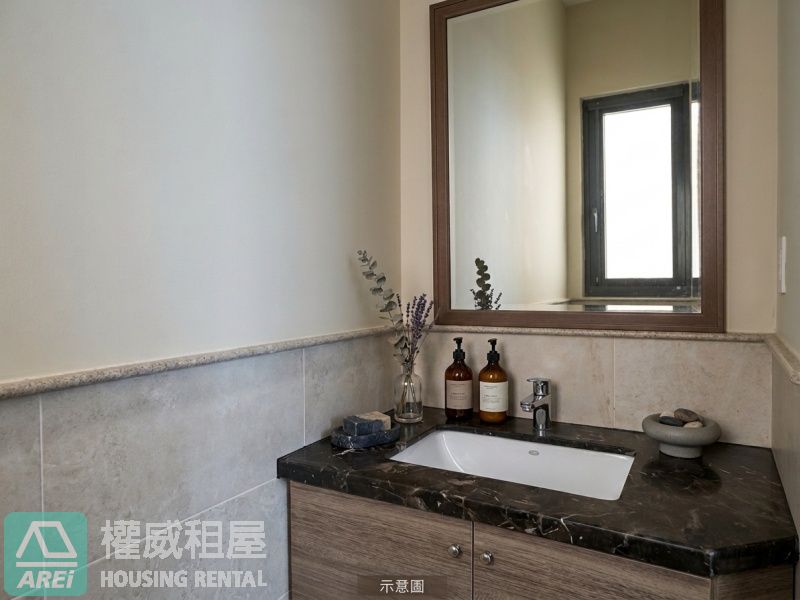英倫之星/鳳林路超氣派店面