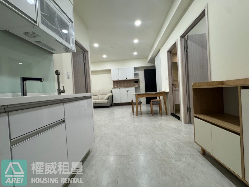 ✨輕奢暖居｜興富發博愛三房雙衛平車