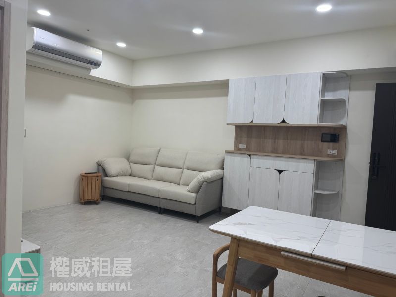 ✨輕奢暖居｜興富發博愛三房雙衛平車