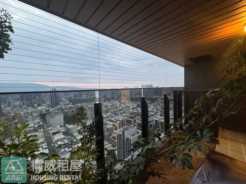 ✨輕奢暖居｜興富發博愛三房雙衛平車