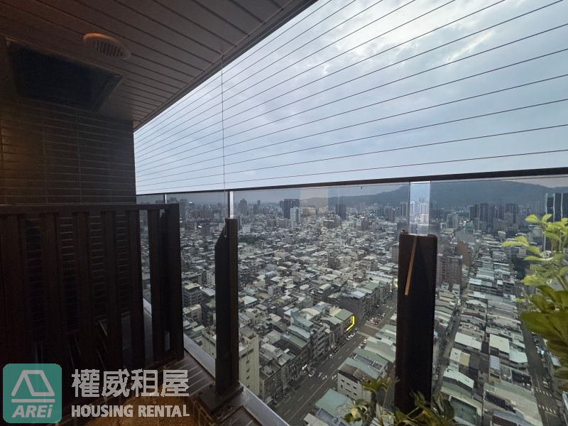 ✨輕奢暖居｜興富發博愛三房雙衛平車