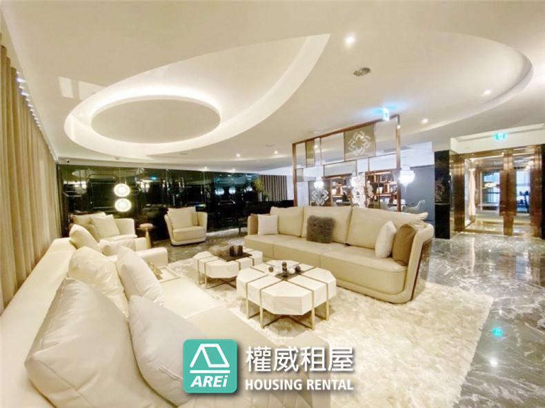 【榮欣站前】溫馨雅緻雙廳兩房｜站前生活圈｜交通便利