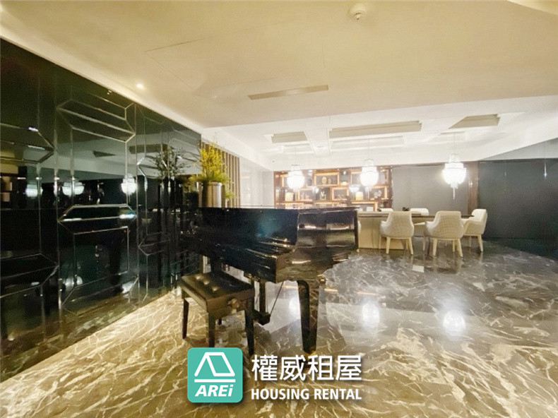 【榮欣站前】溫馨雅緻雙廳兩房｜站前生活圈｜交通便利