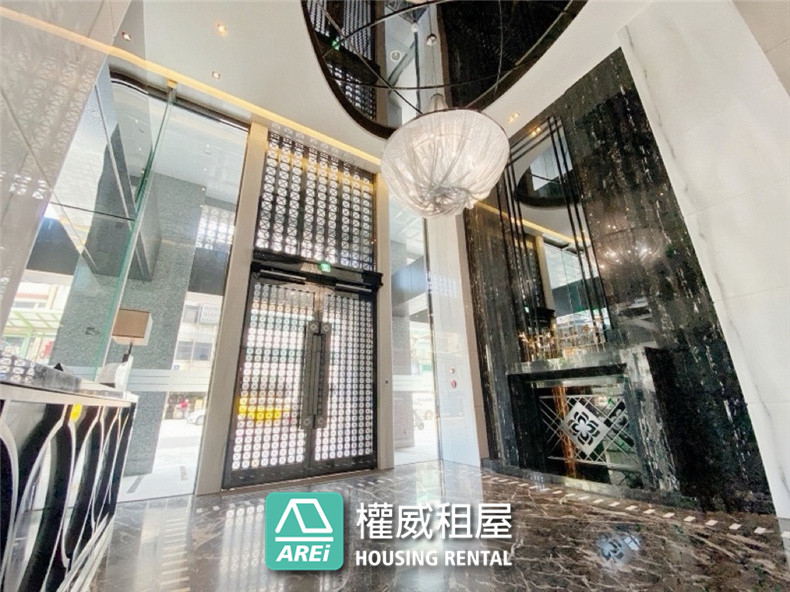 【榮欣站前】溫馨雅緻雙廳兩房｜站前生活圈｜交通便利
