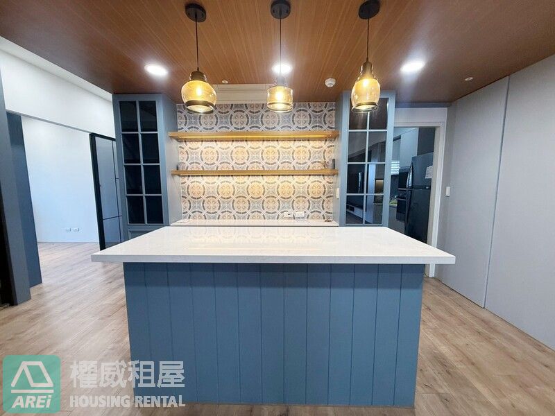 鼎宇森風景｜質感3+1房雙衛雙陽台｜職業佳・寵物友善