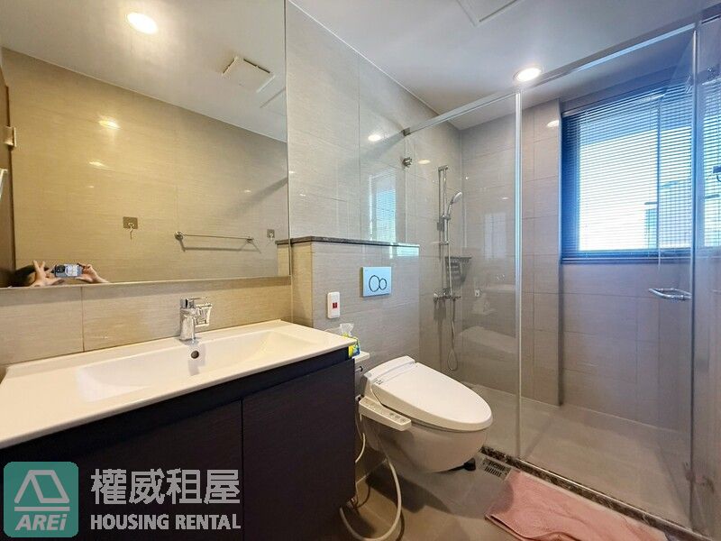 鼎宇森風景｜質感3+1房雙衛雙陽台｜職業佳・寵物友善