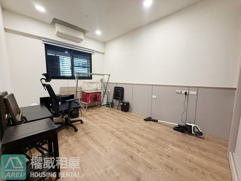 鼎宇森風景｜質感3+1房雙衛雙陽台｜職業佳・寵物友善