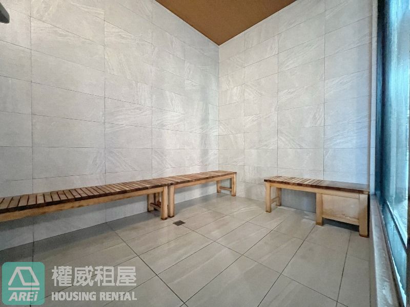 鼎宇森風景｜質感3+1房雙衛雙陽台｜職業佳・寵物友善