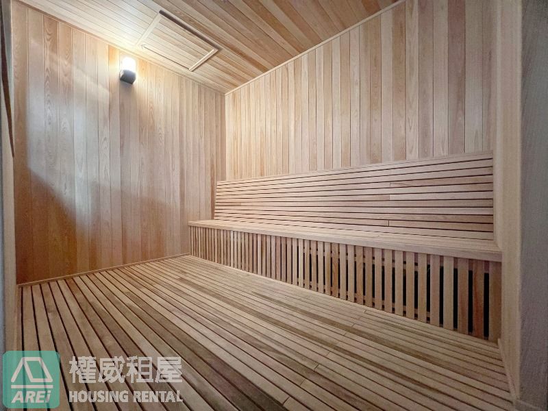 鼎宇森風景｜質感3+1房雙衛雙陽台｜職業佳・寵物友善